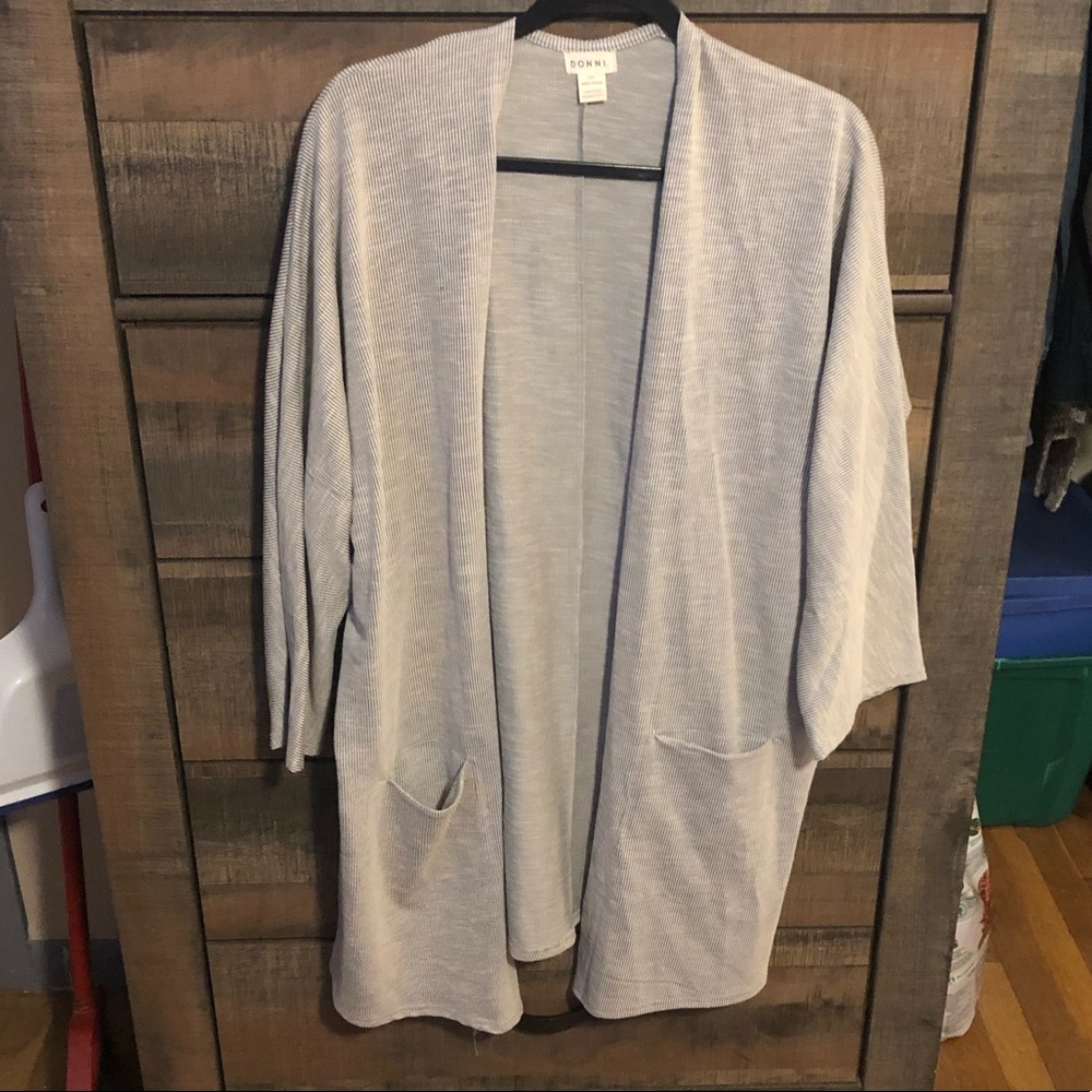 Comfy lazy sweater